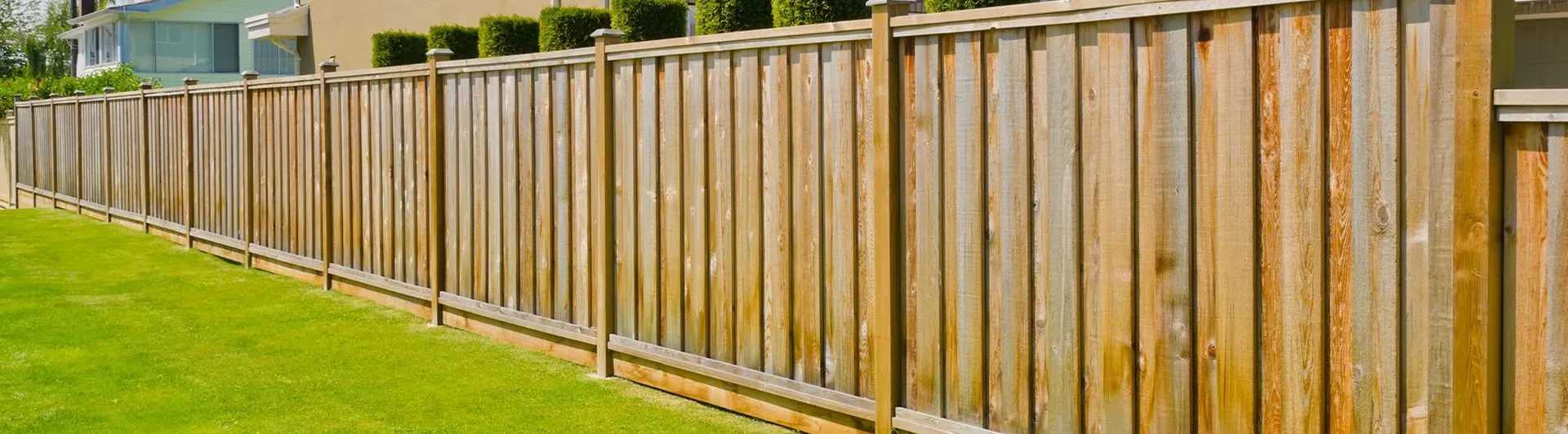 3 Fantastic Benefits Fences Offer Your Property
