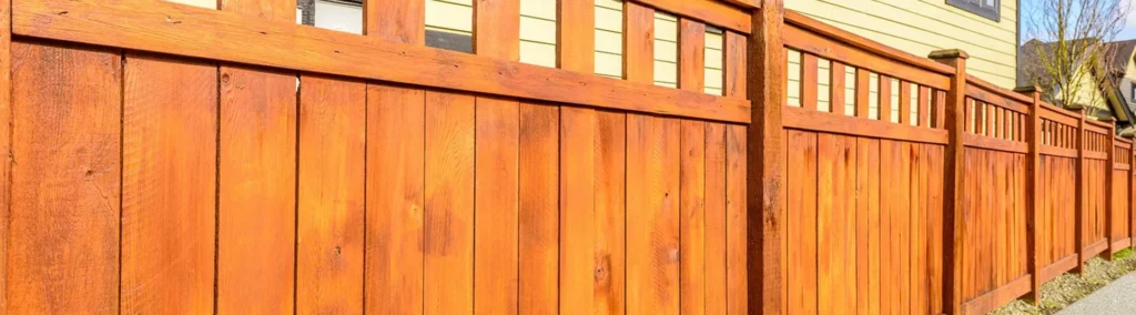 Top Questions to Ask Your Wooden Fence Contractor