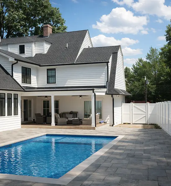 Professional and Trusted Fence Installation