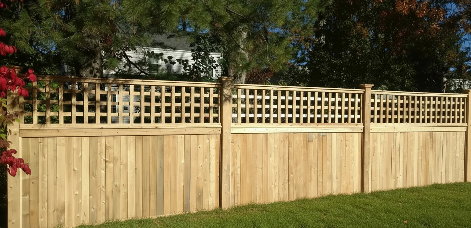 Fence Excellence