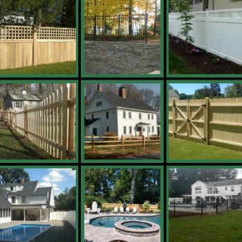 Which Type of Fence is Best?